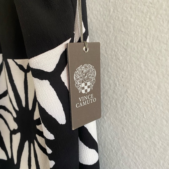 NWT Vince Camuto Dress Sz Small - Picture 4 of 6